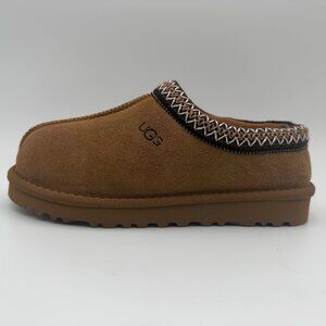 UGG Tasman Slippers Size 8 Women's - Chestnut
